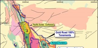 Gold Road and Gold Fields to jointly develop the Gruyere Gold Project in WA