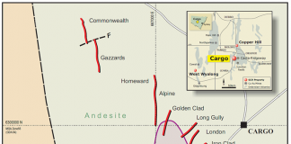 Golden Cross Resources sells Cargo Gold Project for $500,000
