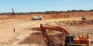 Genesis Minerals receives first payment from Paddington Gold