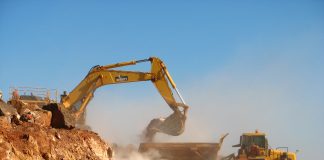 Third offtake agreement signed for Iron Hill