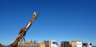 Ventnor Resources secures WA Government drilling grant