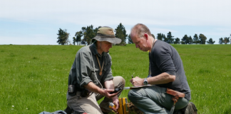 New Age Exploration commences fieldwork at Otogo South Gold Project