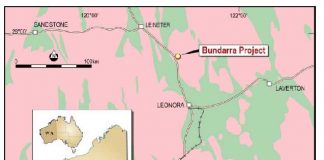 Bligh Resources terminates Bundarra JV, appoints new Director