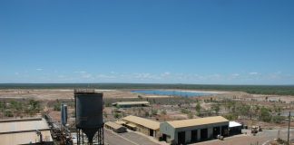 Red River Resources finalises acquisition of Thalanga Zinc Project