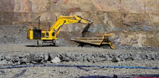 Saracen Minerals achieves record quarterly gold production