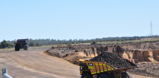 Baralaba Coal names new CEO