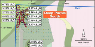 Kingston set to commence lithium drilling at Mt Cattlin