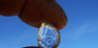 Merlin Diamonds unearths Australia’s fifth largest diamond ever