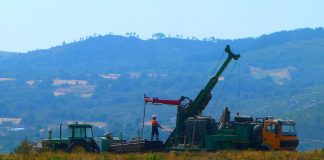 Dakota Minerals offloads tenement 77/2347 in WA