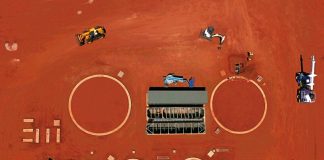 Gruyere Gold Project set to enter construction phase