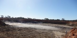 Tawana finalises Bad Hill farm-in agreement