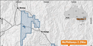 Regis Resources buys Blayney Gold Project