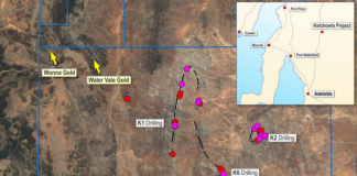 Archer terminates Cobalt Bull JV