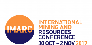 IMARC 2017 to open in October