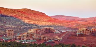 Thiess wins $650m Solomon extension