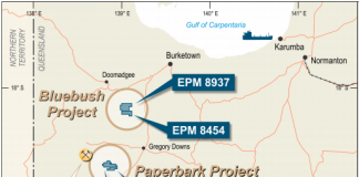 Pursuit Minerals Commences Bluebush Drilling Program after Listing on ASX