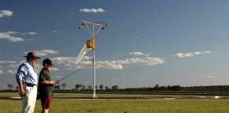 CSIRO & Ruralco set out to advance digital farming in Australia