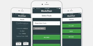 Ditterich Agriculture Introduces Blockgrain System To Bring Ag-Tech In A New Level