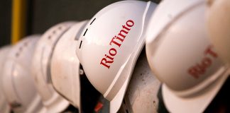 Rio Tinto names new Chairman