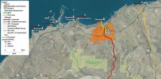 $5.6bn Pilbara project receives Government support