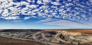 Magnetite mine expansion to generate 1,300 new jobs in SA