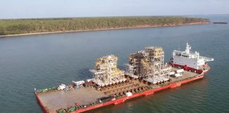 Rio Tinto’s Amrun bauxite project creates 470 jobs in Qld