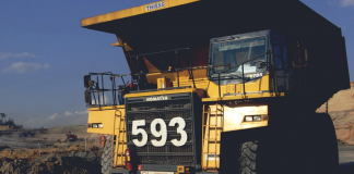 Thiess wins A$300m Sangatta expansion contract