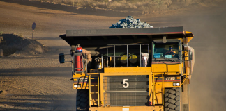 New mine investment to generate 500 jobs in Victoria