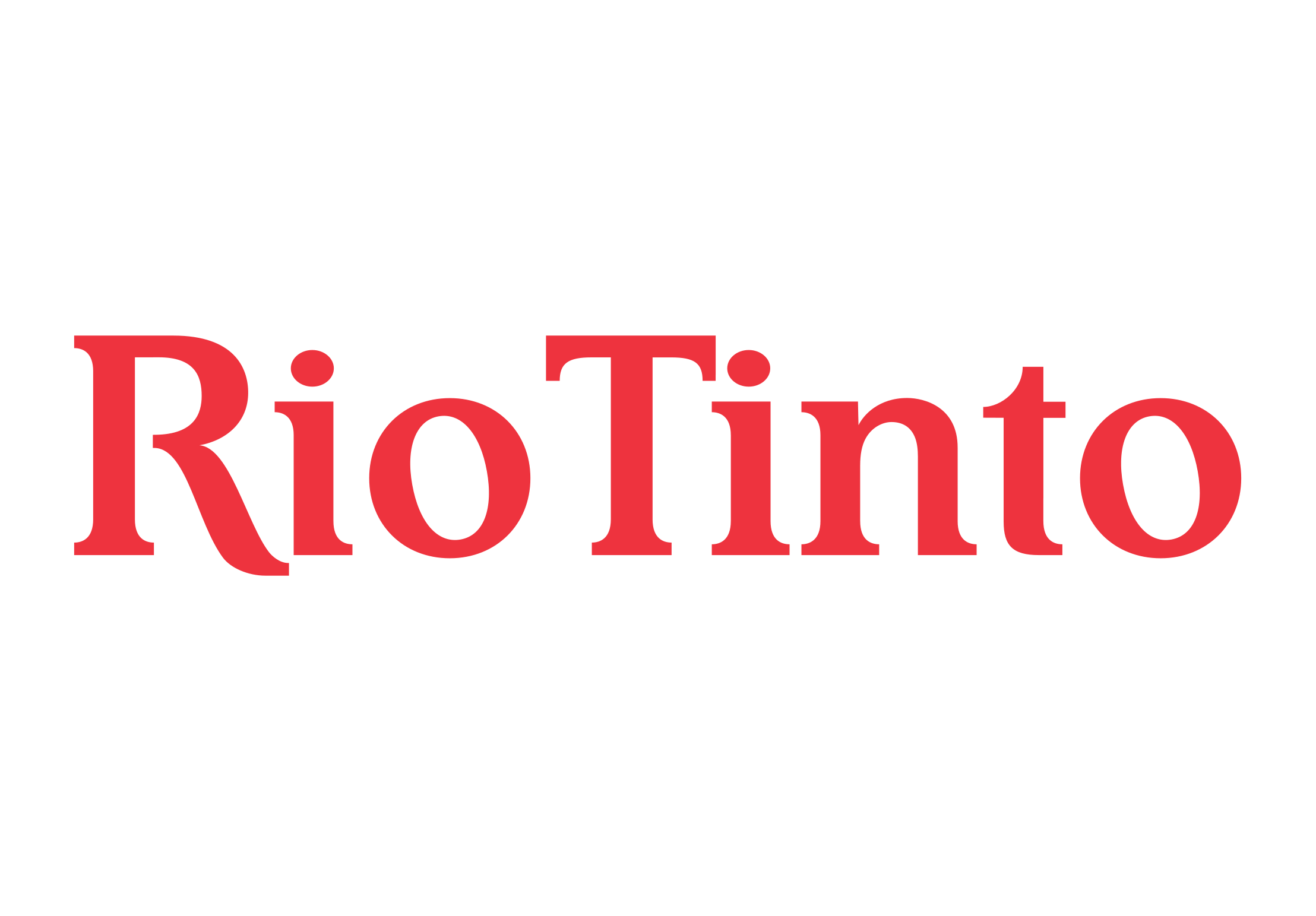 Peter Cunningham confirmed as Rio Tinto's Chief Financial ...
