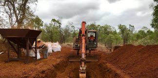 $1.4bn Sconi mine declared Prescribed Project