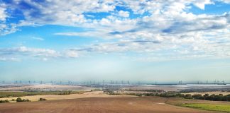 $315m Badgingarra wind farm opens in WA