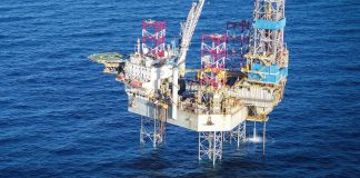 Strong Caley oil flow advances Dorado