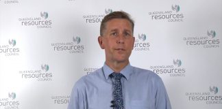 Coal, LNG lift trade for Qld