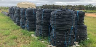 Circular solution reduces plastic waste in Australian wine industry