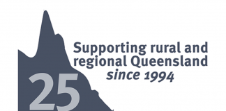 QRIDA marks 25 years of supporting rural and regional Queensland