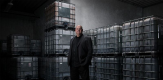 Talga enters solid state battery race with anode technology under Innovate UK ‘Faraday’ Project