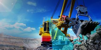 Orica’s FRAGTrack™ wins manufacturing awards