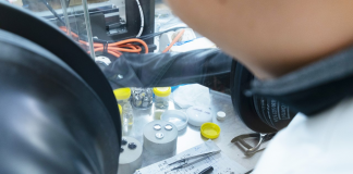 Brisbane plant produces high quality anode material from spent batteries in boost for Lithium Australia