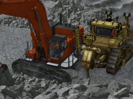 Investigation into crash at mine near Mudgee