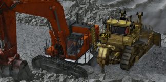 Investigation into crash at mine near Mudgee