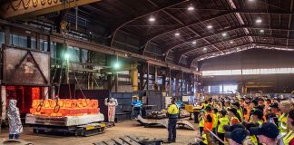 CQMS Razer opens Maryborough doors to say thank you