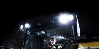 Orica and Epiroc partner to deliver blast automation