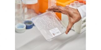 Packaging made from banana plants an a-peeling alternative