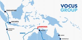 Vocus Wins Major Contract In The Oil And Gas Market In North West Australia