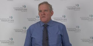 QRC welcomes Senex Energy’s first gas from Project Atlas