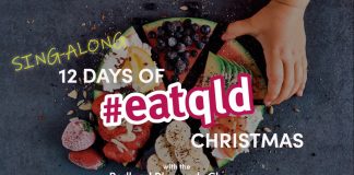 Support Queensland farmers at the Christmas dinner table