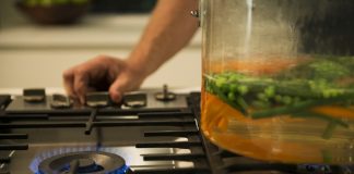 Future of Natural Gas Secure