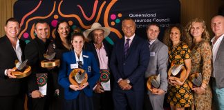 Nominations open for QRC’s 2020 Indigenous Awards