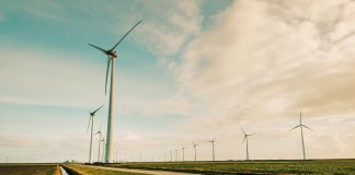 Job-generating Wide Bay wind farm proposal gaining momentum