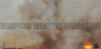 Fortescue donates A$1 million to bushfire relief and recovery